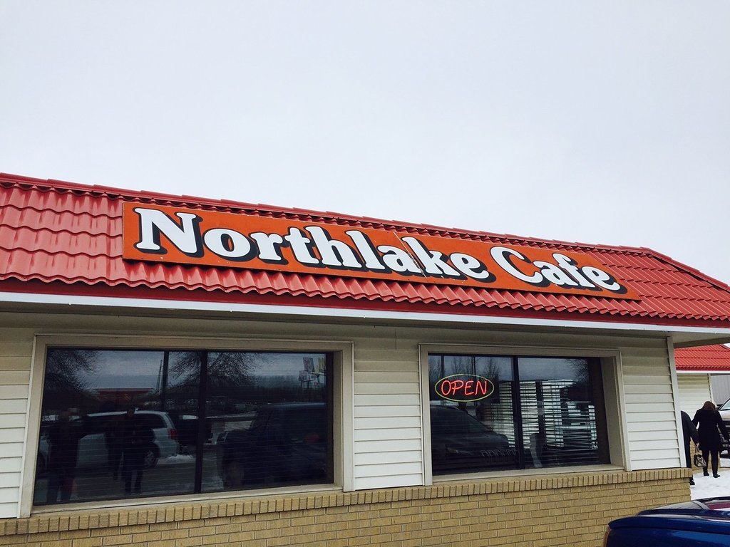 Nortdlake Cafe